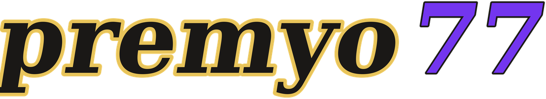 premyo77 logo